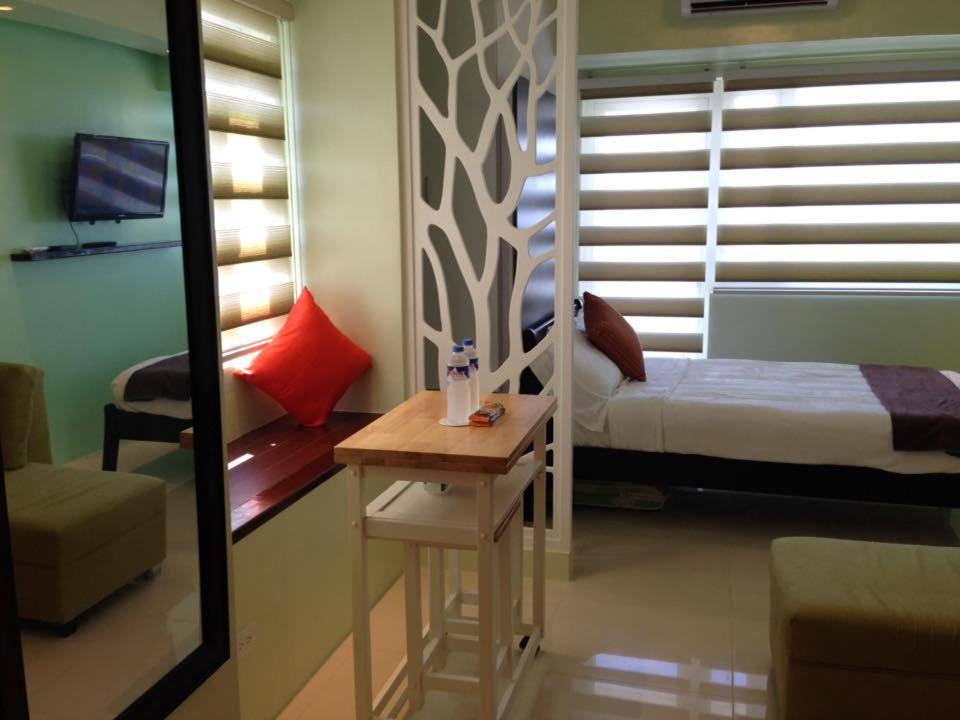 1 Bedroom Unit At Smdc Wind Residences Tagaytay Tower 1 15Th Floor Tagaytay City Exterior foto