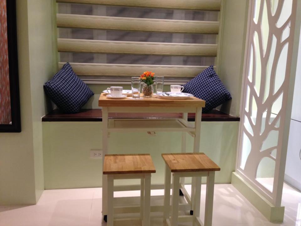 1 Bedroom Unit At Smdc Wind Residences Tagaytay Tower 1 15Th Floor Tagaytay City Exterior foto