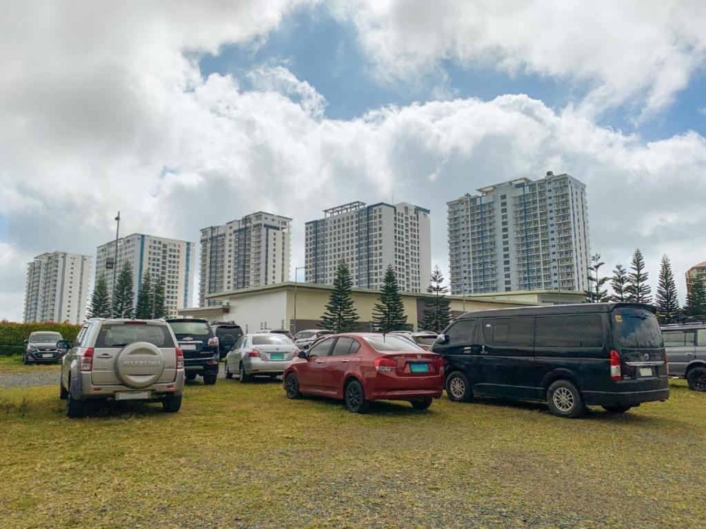 1 Bedroom Unit At Smdc Wind Residences Tagaytay Tower 1 15Th Floor Tagaytay City Exterior foto